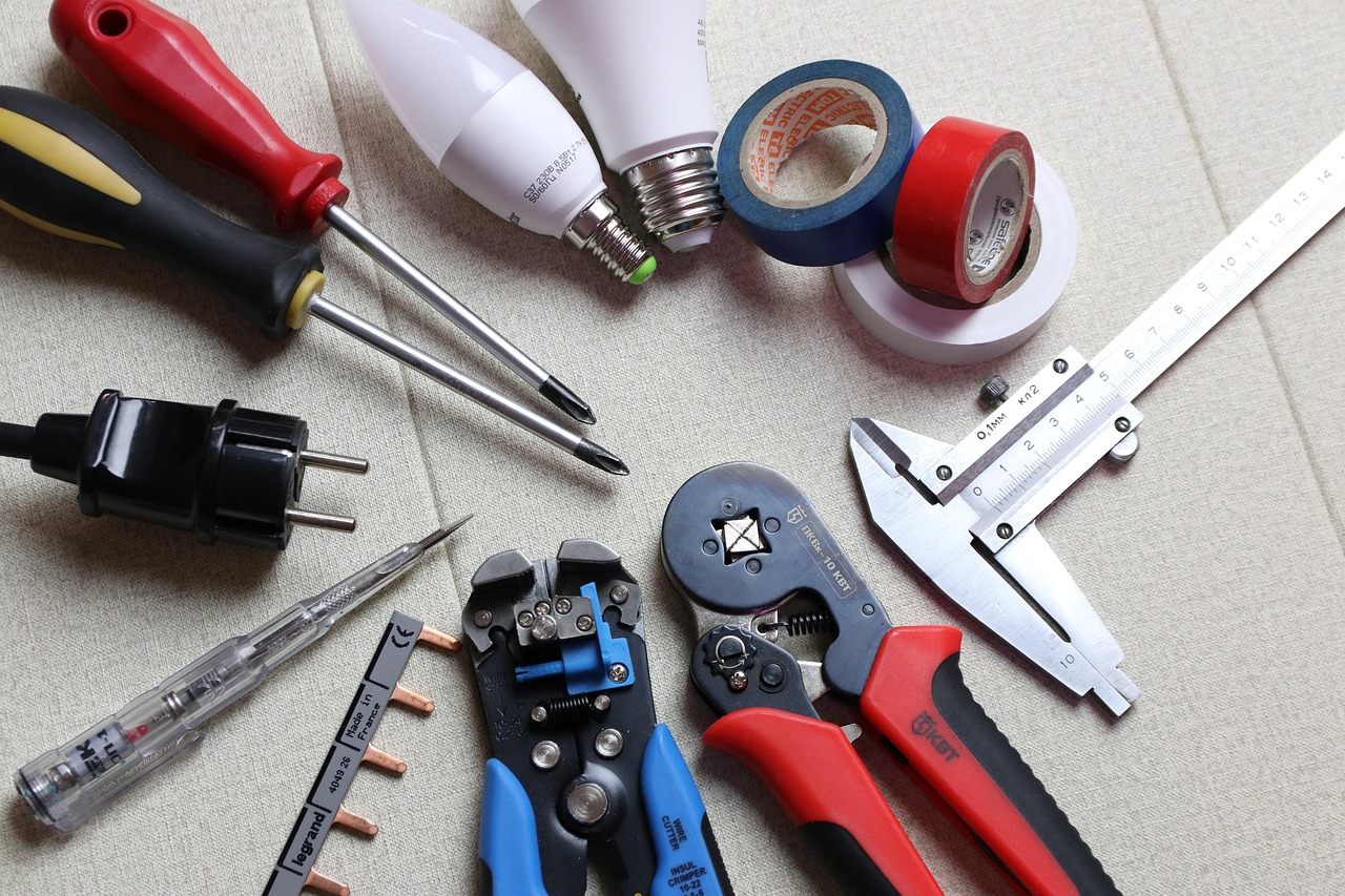 SW Maintenance